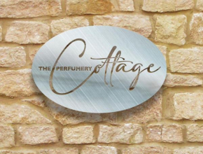 The Perfumery Cottage